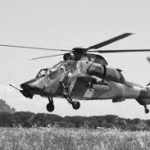 Mécanique de précision hélicoptère Fleury GF